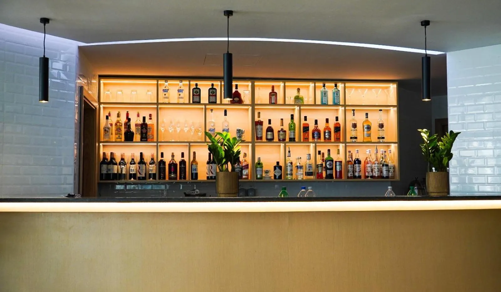 迪拜阿尔穆如瑞士酒店 5*, 迪拜 阿拉伯联合酋长国