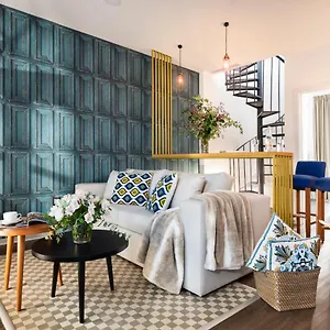  Apartment Casa 1920 By Epoca Spain