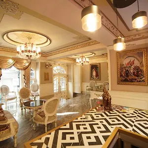 Leyenda 3* Istanbul