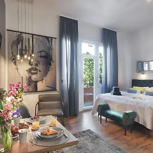  Apartment E&f Luxury Croatia