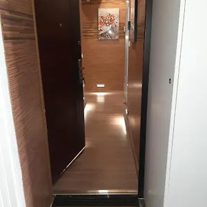  Apartment Lukadorajana Center Croatia