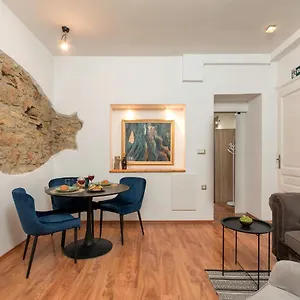  Apartment Heisenberg Croatia