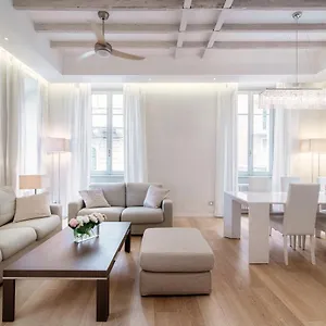  Apartment Heart & Soul Luxury Loft - The House Of Travelers Italy