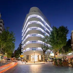 Hotel Lima - Adults Recommended ****