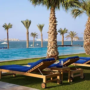 Resort Doubletree By Hilton Jumeirah, Dubái