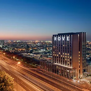 Ξενοδοχείο Rove Trade Centre