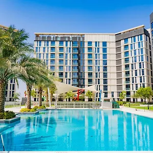 Сasa de vacaciones Expo Village Serviced 