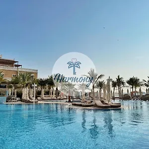 Harmony - Balqis شقة