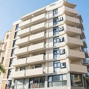 Hotel Adonis Capital **