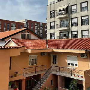 Guest House Tirana Arnavutluk