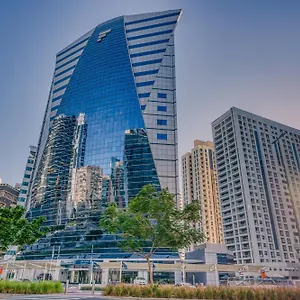 Ξενοδοχείο με διαμερίσματα Grand Heights