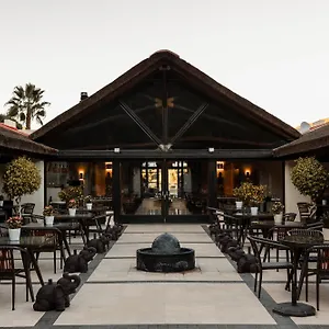 Hotel Shanti Som ****