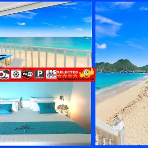  Apartment Beyond Seas Sint Maarten/Saint Martin