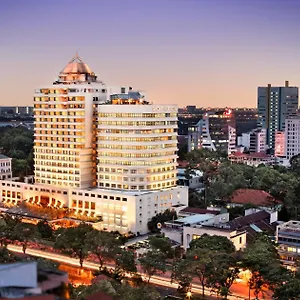 Sofitel Saigon Plaza 5* Ho Chi Minh-stad