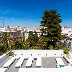  Apartment Candelaria10 Spain