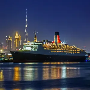 Queen Elizabeth 2 Otel