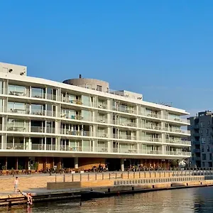 Nordhavn Kopenhagen