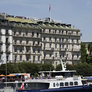 The Ritz-carlton De La Paix, 5* Genève