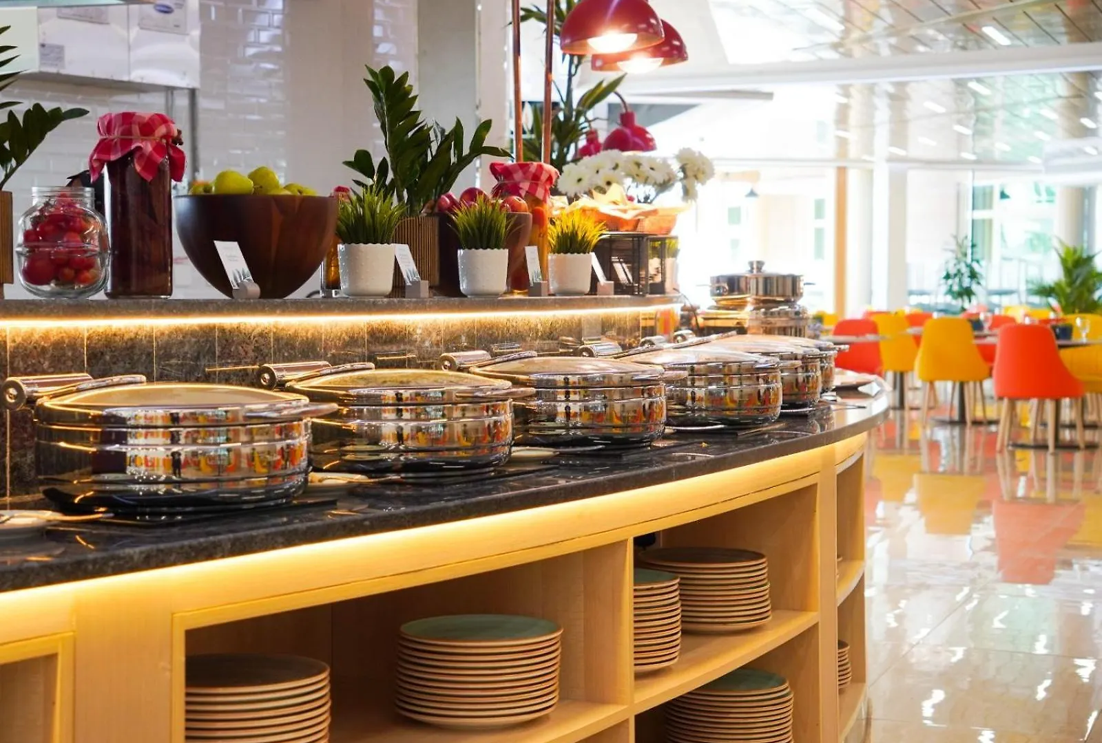 ***** Hotel Swissotel Al Murooj Dubái Emiratos Árabes Unidos