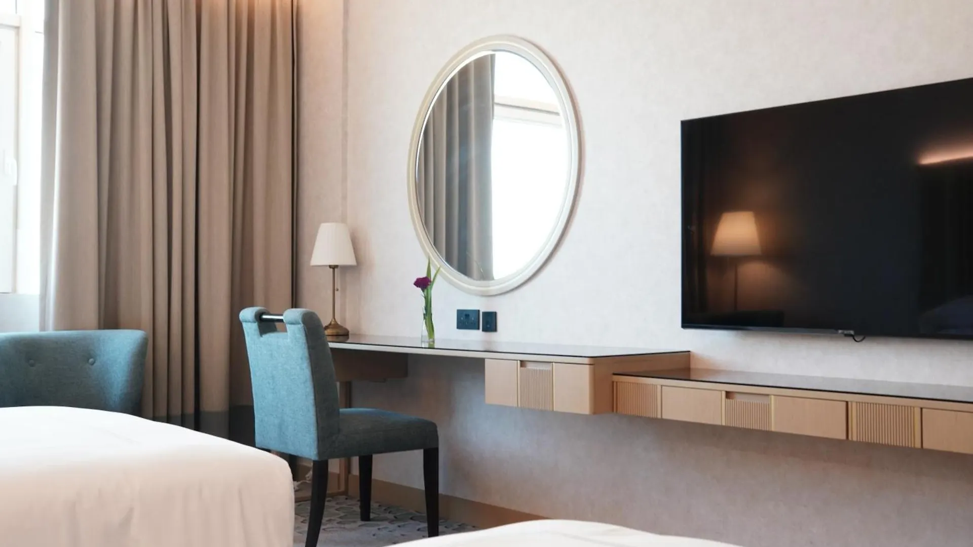 Hotel Swissotel Al Murooj Dubai
