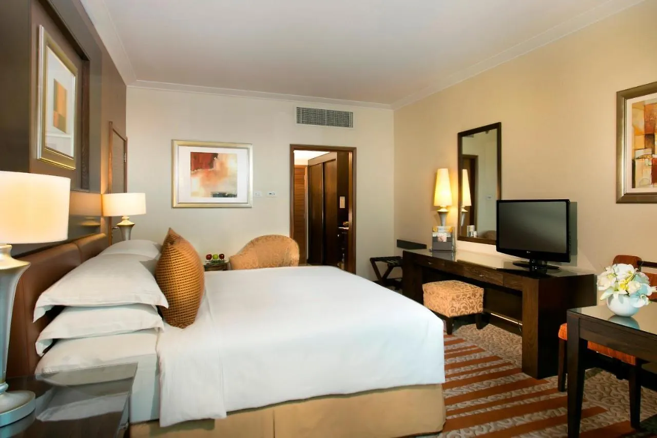 Swissotel Al Murooj Dubai 5*,  United Arab Emirates